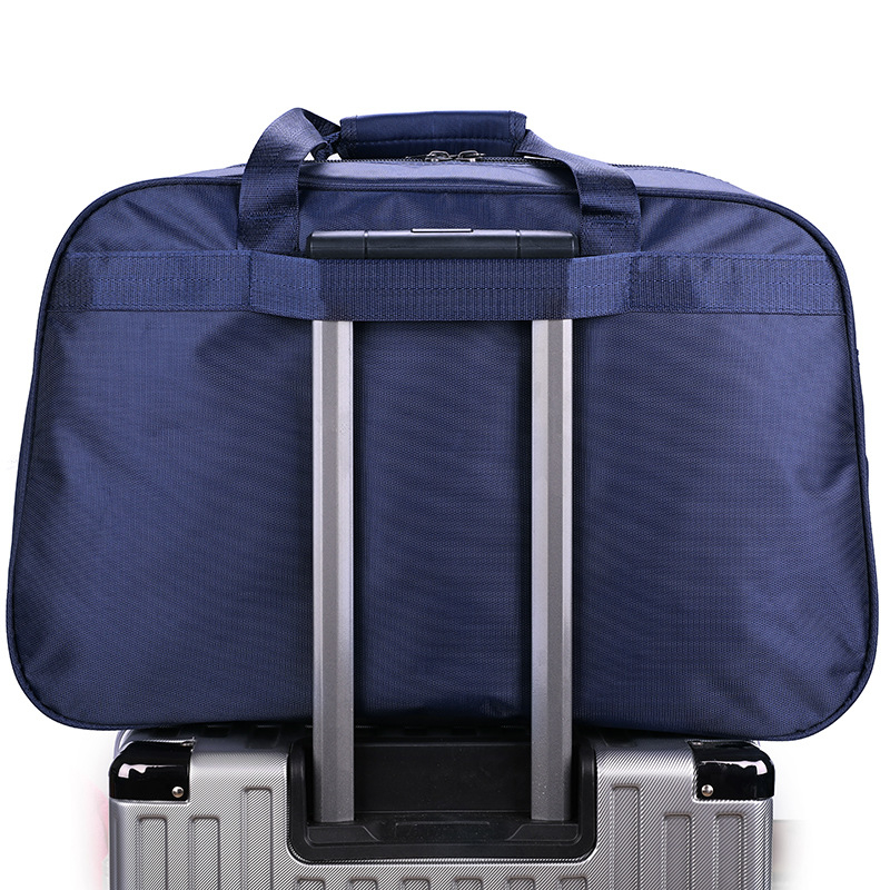 Putna torba Extraordinary Rio, najlon, unisex, prozračna, vodootporna, otporna na habanje