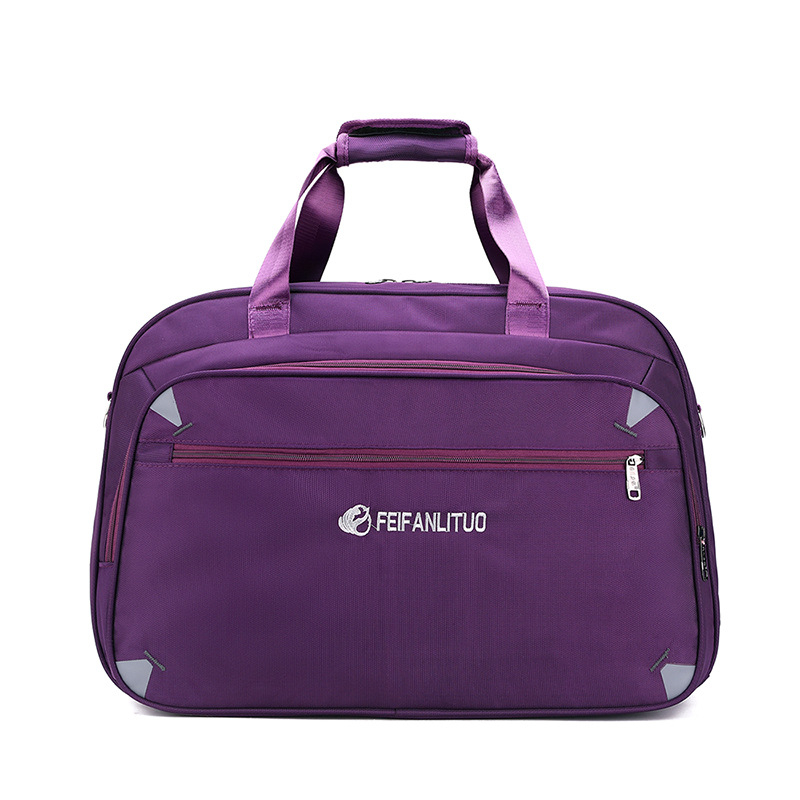 Putna torba Extraordinary Rio, najlon, unisex, prozračna, vodootporna, otporna na habanje
