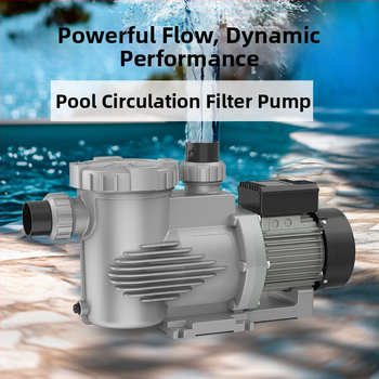 Sensen čerpadlo na jazierko s automatickým nasávaním – plastové, 550–900 W, vhodné pre jazierka a záhradné fontány