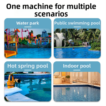 Sensen čerpadlo na jazierko s automatickým nasávaním – plastové, 550–900 W, vhodné pre jazierka a záhradné fontány