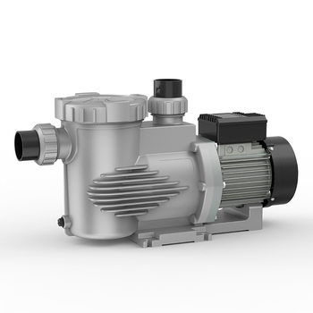 Sensen čerpadlo na jazierko s automatickým nasávaním – plastové, 550–900 W, vhodné pre jazierka a záhradné fontány