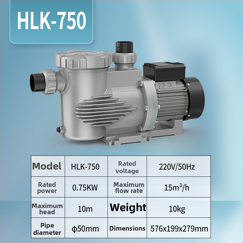 Sensen čerpadlo na jazierko s automatickým nasávaním – plastové, 550–900 W, vhodné pre jazierka a záhradné fontány
