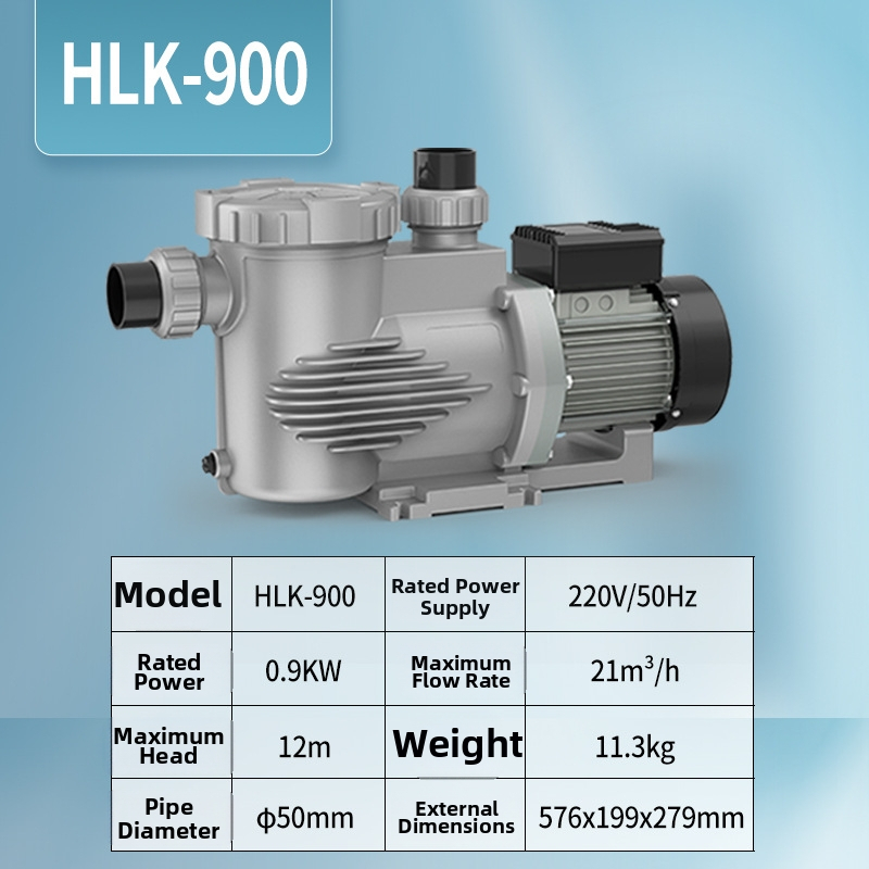 Sensen čerpadlo na jazierko s automatickým nasávaním – plastové, 550–900 W, vhodné pre jazierka a záhradné fontány