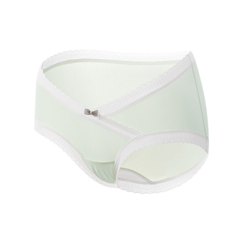 Ice Silk kismama bugyi, alacsony derekú, hasi támogatás, légáteresztő és gyorsan száradó