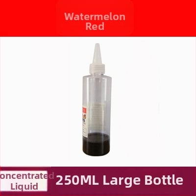 Tie-Dye DIY инструментален комплект за деца, бутилкови течни бои с минерални пигменти, без варене, капацитет 50, марка Tips