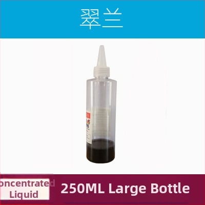 Tie-Dye DIY инструментален комплект за деца, бутилкови течни бои с минерални пигменти, без варене, капацитет 50, марка Tips