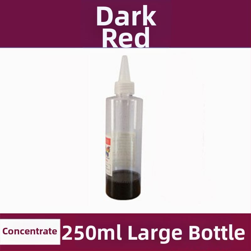 Tie-Dye DIY инструментален комплект за деца, бутилкови течни бои с минерални пигменти, без варене, капацитет 50, марка Tips