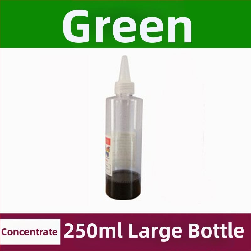 Tie-Dye DIY инструментален комплект за деца, бутилкови течни бои с минерални пигменти, без варене, капацитет 50, марка Tips