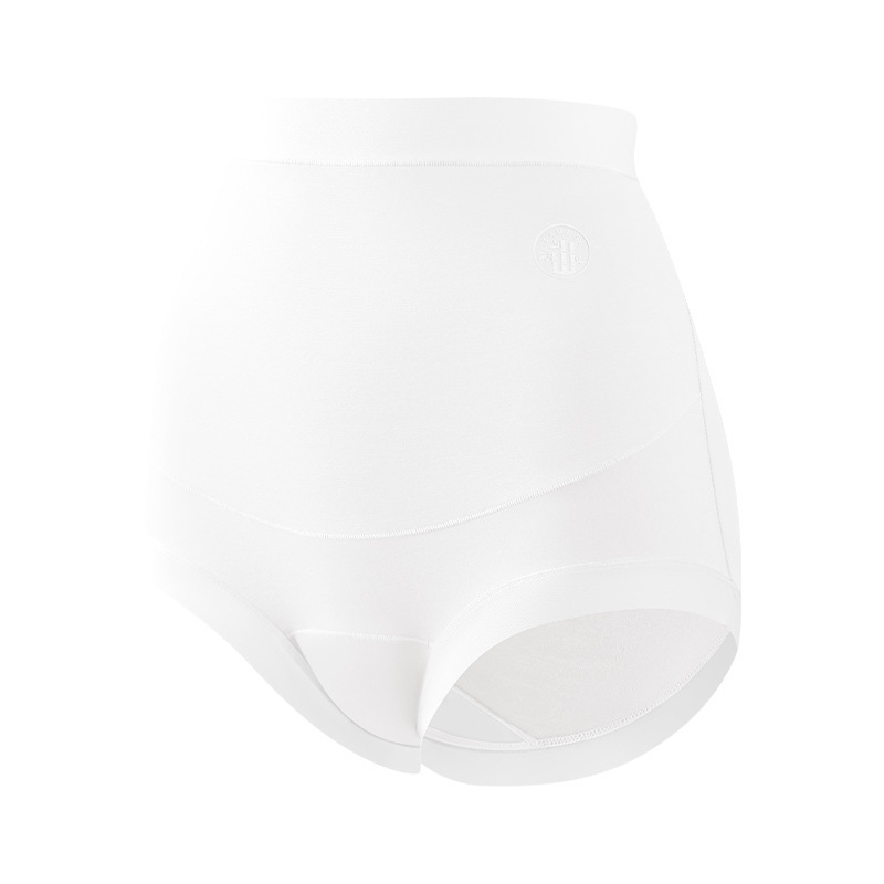 Kismama fehérnemű, magas derék, terhesség középső- és késői szakaszára, antibakteriális bambuszrostos anyag, pamut bélés