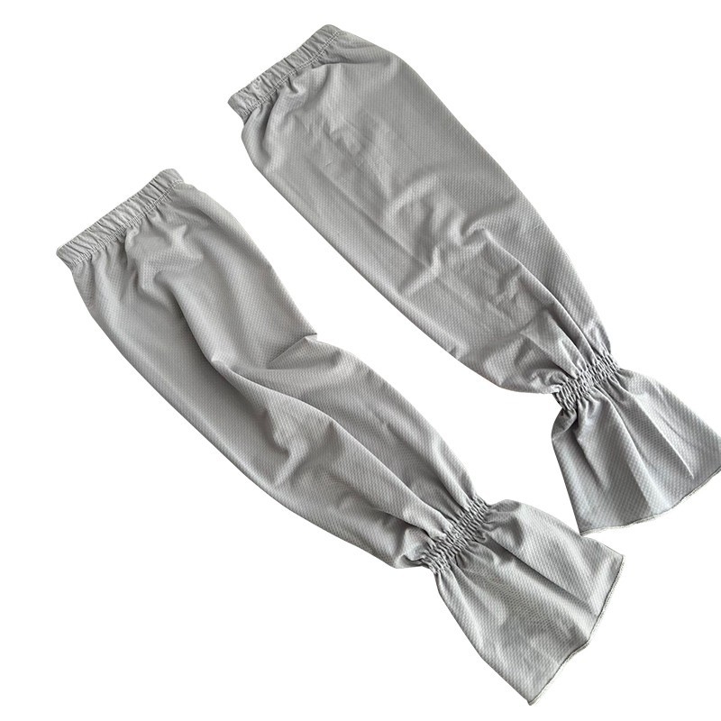 Unisex Ice Sleeve de vară cu protecție UV — mansetă pentru braț, material răcoritor (amestec 51–60%)