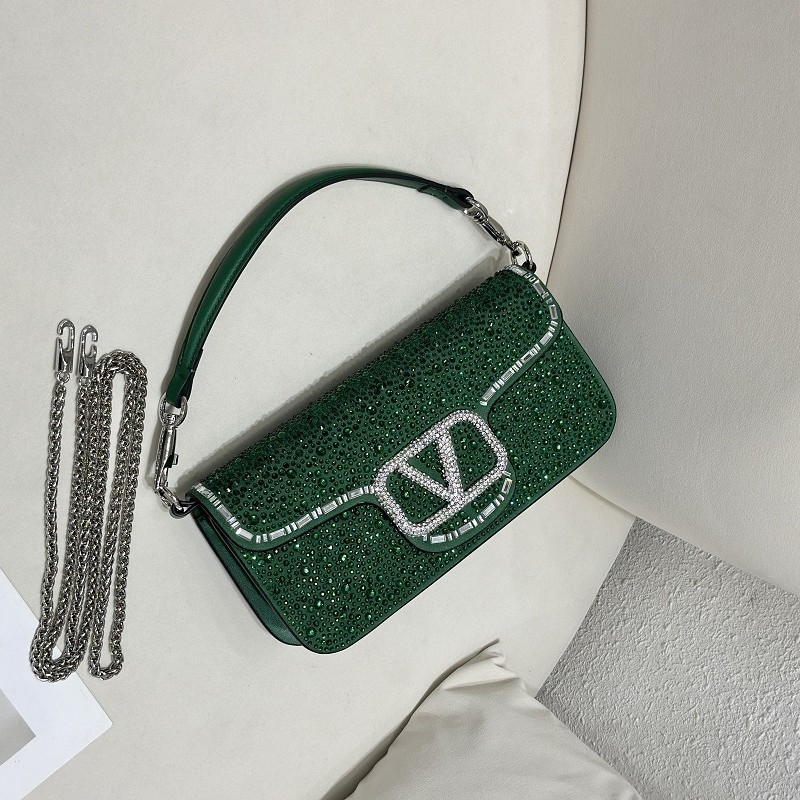 Női gyémánt díszítésű esti táska, kézben/ válltáska vagy kereszttesttel lánccal, PU anyag, kocka alakú forma, zseb a telefonhoz és az ID-hoz, kupakos nyitás, európai-amerikai stílus