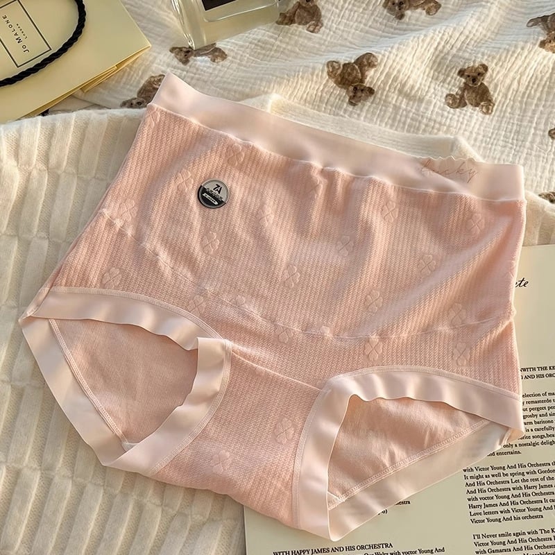 Anyaság idejére tervezett pamut rövidnadrág, magas derék, 95–100% pamut, lélegző, has-támasz, minden terhességi szakaszhoz