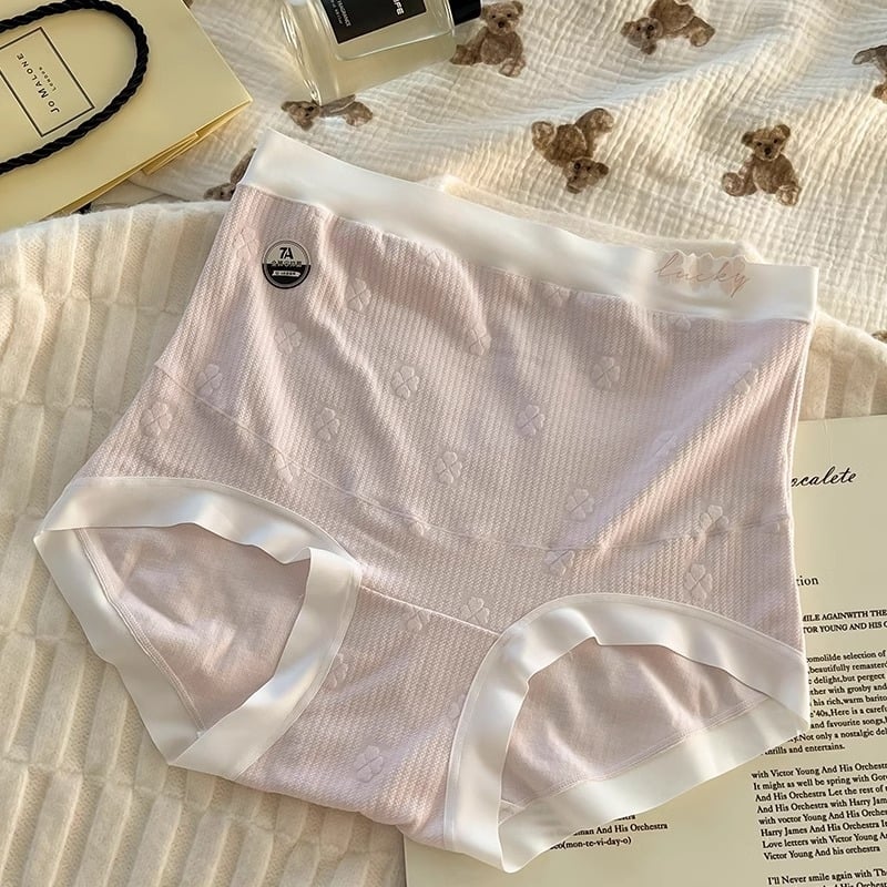 Anyaság idejére tervezett pamut rövidnadrág, magas derék, 95–100% pamut, lélegző, has-támasz, minden terhességi szakaszhoz