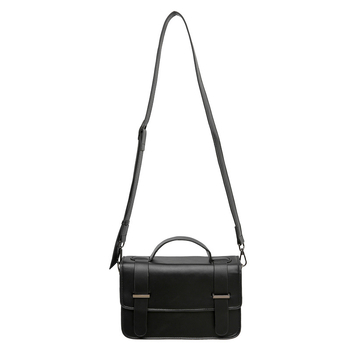 Ženska torbica za rame u ulicnom stilu, PU materijal, mala kvadratna torbica, magnetsko zatvaranje, Ljeto 2024