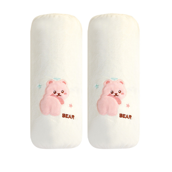 Navlaka za rukave za odrasle žene, anti-prljanje, kristalni velur, vez, zima–jesen