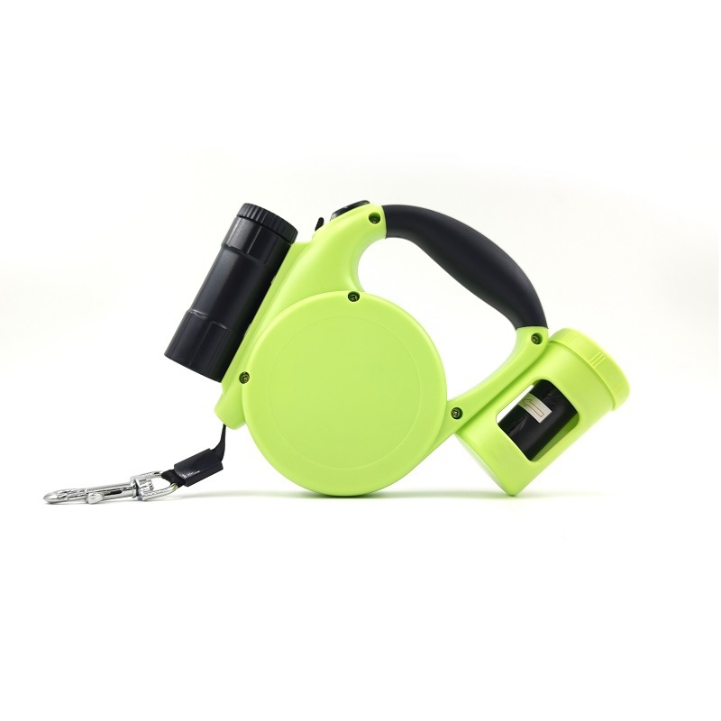 Najlonski automatski povodac za velike pse, marka Catching wind, pakiranje 50