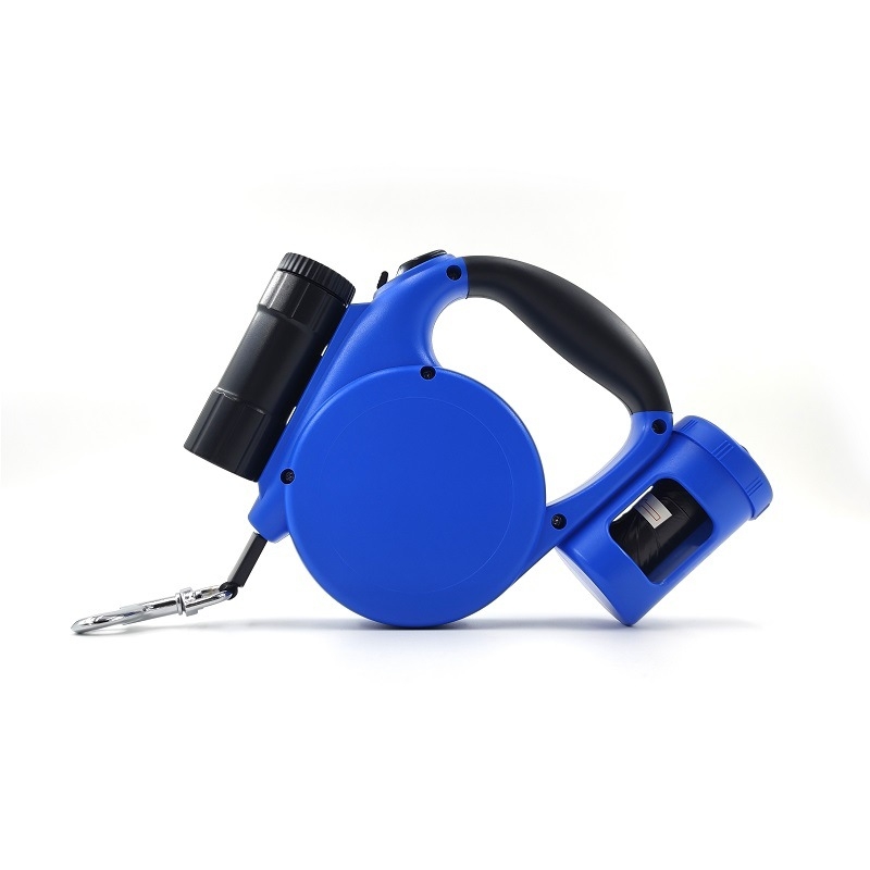 Najlonski automatski povodac za velike pse, marka Catching wind, pakiranje 50