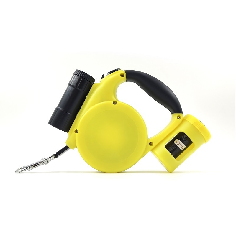 Najlonski automatski povodac za velike pse, marka Catching wind, pakiranje 50