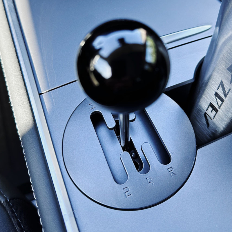 Litong ST03 mjenjački poluga za Tesla Model 3/Y (ručno)