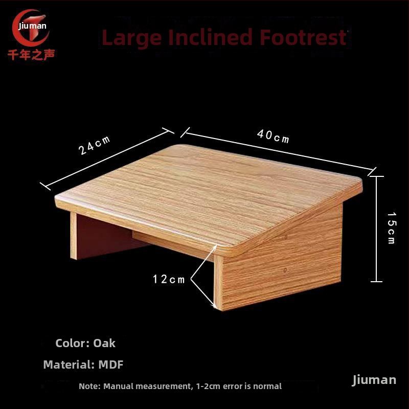 Skladací hudobný podstavec na nohu pre gitaru, erhu, banhu a pipa – pedálová stolička pre strunové nástroje, vhodná pre deti