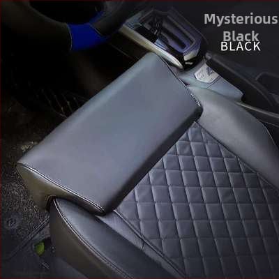 Universal autóülés láb-hosszabbító párna és lábtámasz — Qiduo, modell YD-00000007, engedélyezett magánmárka