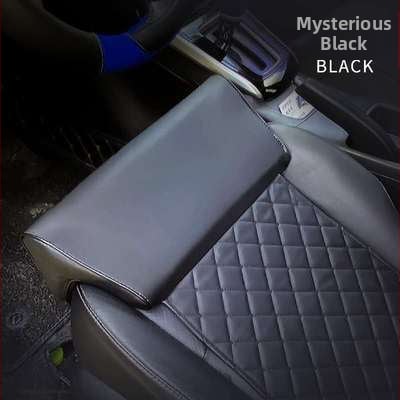 Universal autóülés láb-hosszabbító párna és lábtámasz — Qiduo, modell YD-00000007, engedélyezett magánmárka