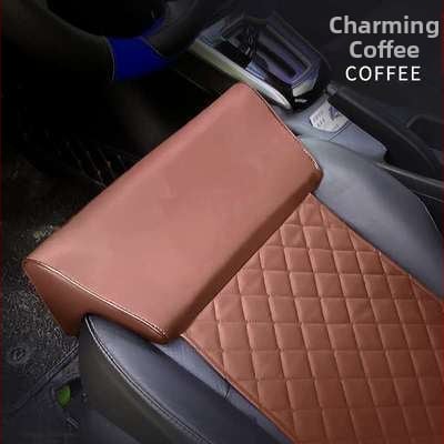 Universal autóülés láb-hosszabbító párna és lábtámasz — Qiduo, modell YD-00000007, engedélyezett magánmárka