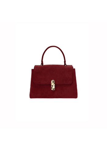 Tote táska – uniszex stílus, velúr anyag, mindennapi használatra, 2024 tavasz