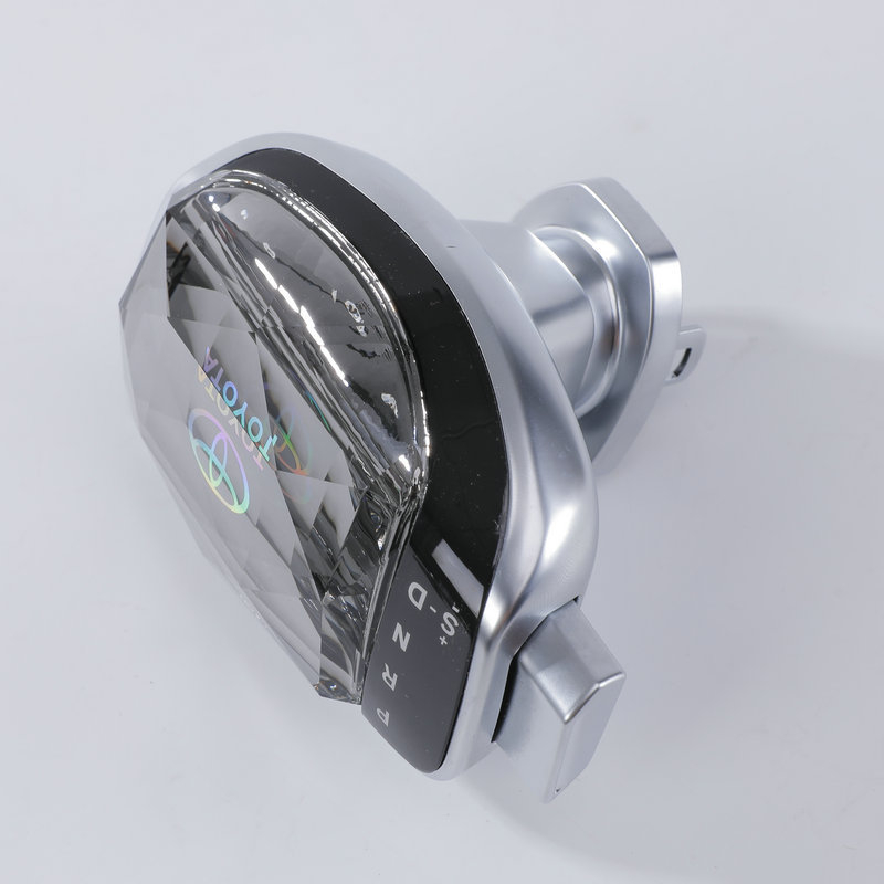 Kristályos fénylő váltókar Toyotahoz, Ruoyi 001