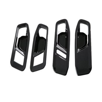 JYP Belső ajtó fogantyú keret dekoratív matrica Honda Accord 2023, 11. generáció