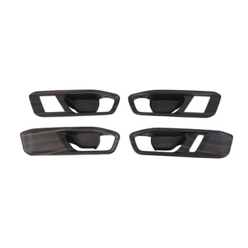 JYP Belső ajtó fogantyú keret dekoratív matrica Honda Accord 2023, 11. generáció