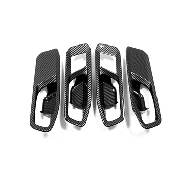 JYP Belső ajtó fogantyú keret dekoratív matrica Honda Accord 2023, 11. generáció