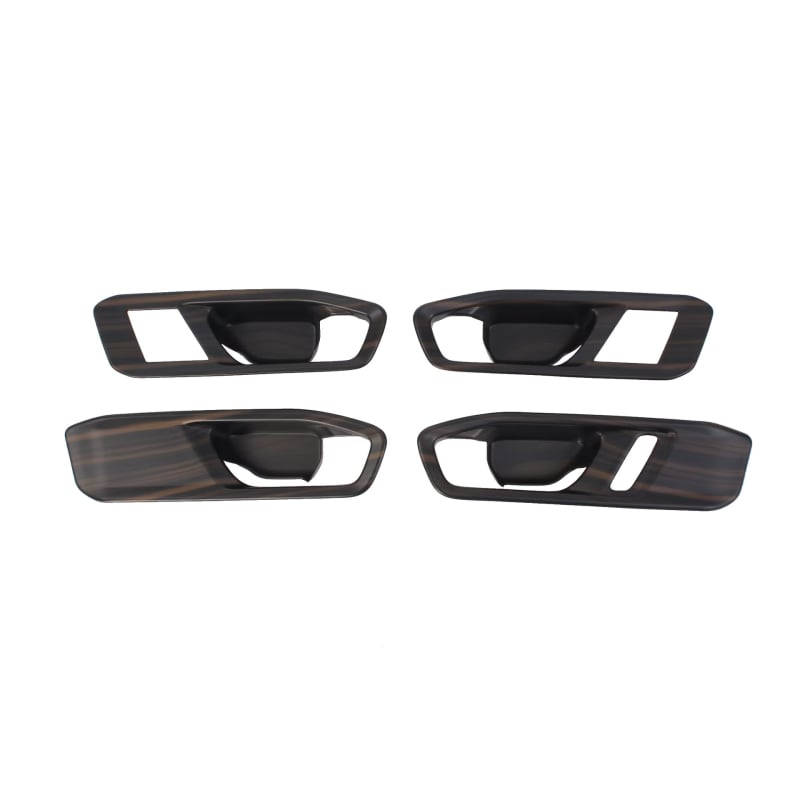 JYP Belső ajtó fogantyú keret dekoratív matrica Honda Accord 2023, 11. generáció