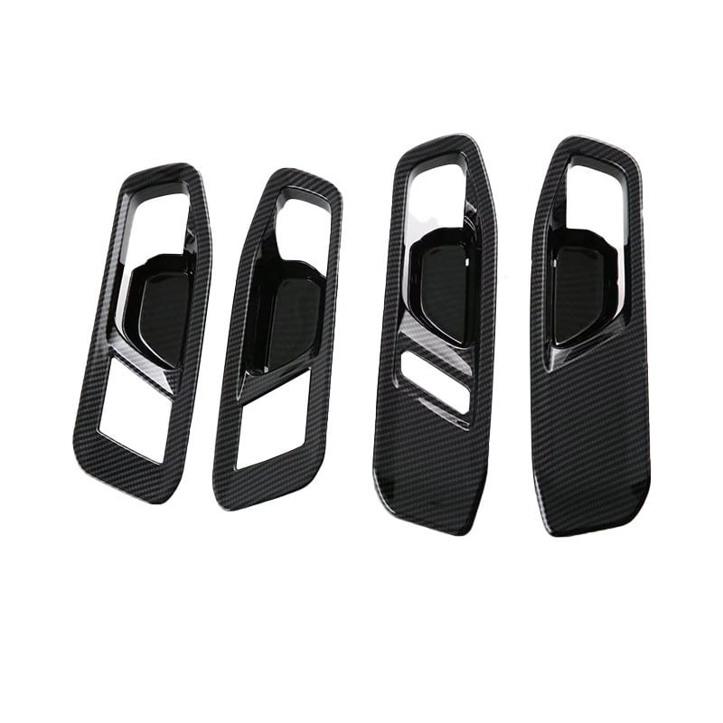 JYP Belső ajtó fogantyú keret dekoratív matrica Honda Accord 2023, 11. generáció