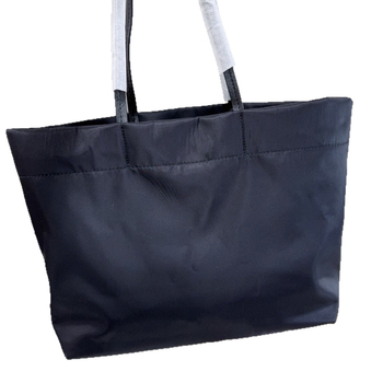 Ženska Tote torba, street fashion stil, velika kapaciteta, Oxford tkanina, zatvaranje zipom, dvostruke naramenice