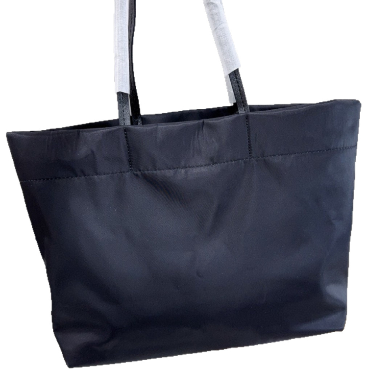 Ženska Tote torba, street fashion stil, velika kapaciteta, Oxford tkanina, zatvaranje zipom, dvostruke naramenice