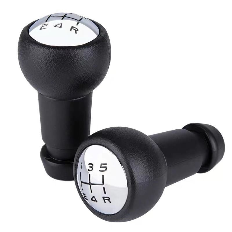 Ručićica mjenjača – Ball Wave dizajn – kompatibilna s Peugeot 307/408/206/207 – OEM, tvorničko porijeklo