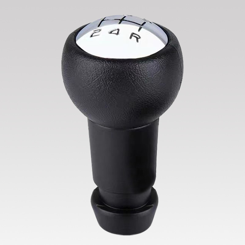 Ručićica mjenjača – Ball Wave dizajn – kompatibilna s Peugeot 307/408/206/207 – OEM, tvorničko porijeklo