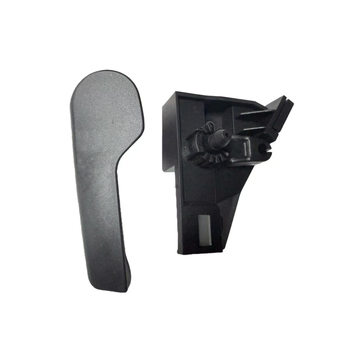 1K1823633B, 1J1823533C - Kvaka za poklopac motora za Audi Q3, Tiguan, Golf 5/6 i Passat; Materijal: inženjerska plastika