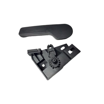 1K1823633B, 1J1823533C - Kvaka za poklopac motora za Audi Q3, Tiguan, Golf 5/6 i Passat; Materijal: inženjerska plastika