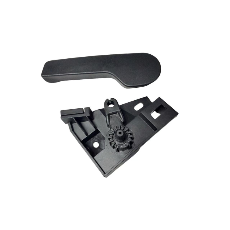1K1823633B, 1J1823533C - Kvaka za poklopac motora za Audi Q3, Tiguan, Golf 5/6 i Passat; Materijal: inženjerska plastika