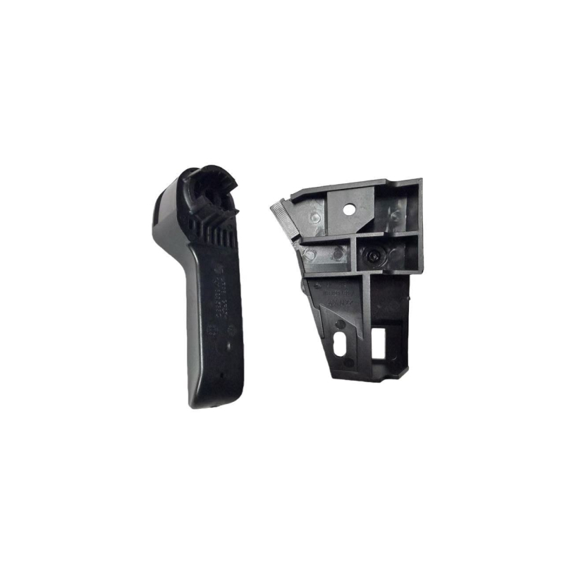 1K1823633B, 1J1823533C - Kvaka za poklopac motora za Audi Q3, Tiguan, Golf 5/6 i Passat; Materijal: inženjerska plastika