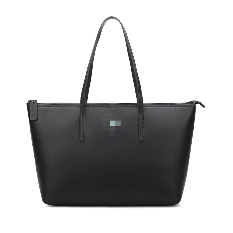 PU tote torba - ulični stil, materijal PU, proljeće 2023, svakodnevna uporaba