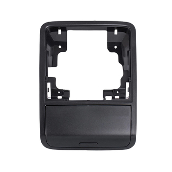 Prednji vanjski okvir lampe za strop s kutijom za pohranu za Volkswagen New Passat | Tiantianyoupei | Model 56d 868 837 | Proizvodni kod 5C6868837A