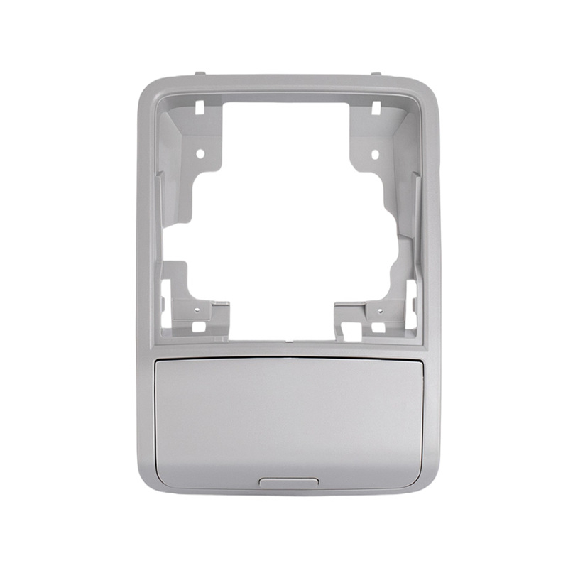 Prednji vanjski okvir lampe za strop s kutijom za pohranu za Volkswagen New Passat | Tiantianyoupei | Model 56d 868 837 | Proizvodni kod 5C6868837A