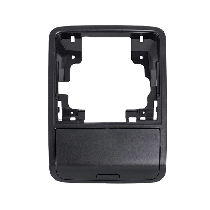 Prednji vanjski okvir lampe za strop s kutijom za pohranu za Volkswagen New Passat | Tiantianyoupei | Model 56d 868 837 | Proizvodni kod 5C6868837A
