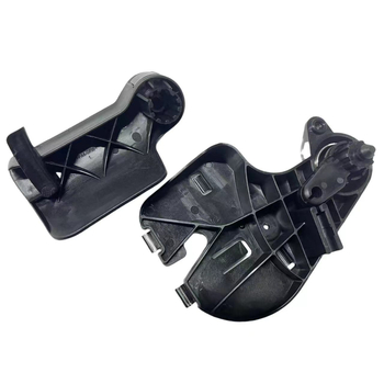 Osnovica poklopne ručice i kabel 4GD823633 4GD823533 8T1823533 8T1823633 Kompatibilno s Audi A6L, Q2L i A3