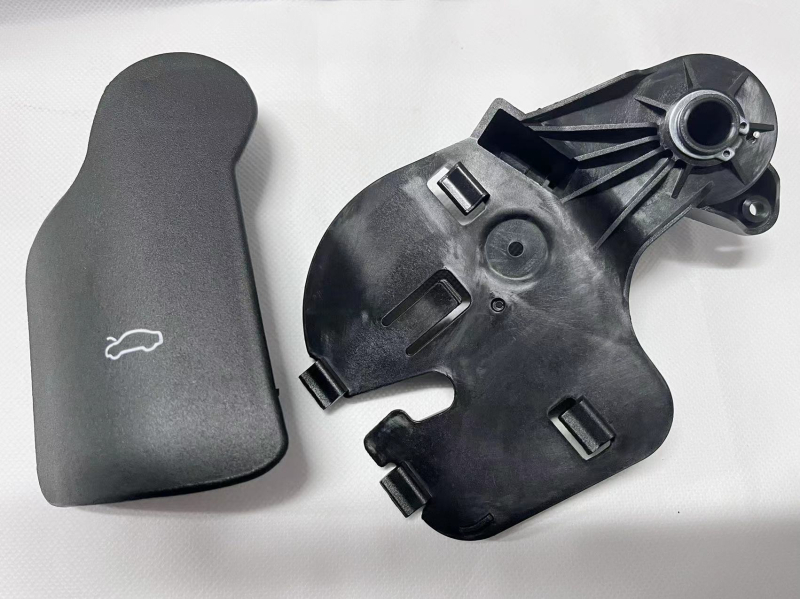 Osnovica poklopne ručice i kabel 4GD823633 4GD823533 8T1823533 8T1823633 Kompatibilno s Audi A6L, Q2L i A3