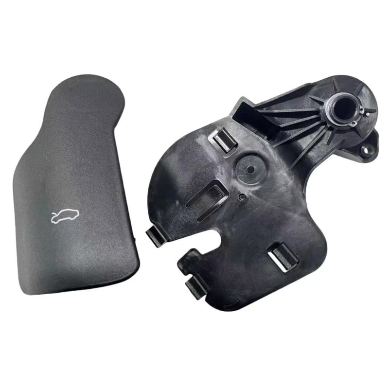 Osnovica poklopne ručice i kabel 4GD823633 4GD823533 8T1823533 8T1823633 Kompatibilno s Audi A6L, Q2L i A3