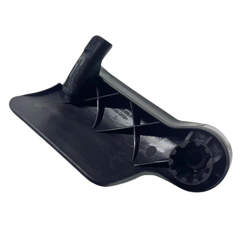Osnovica poklopne ručice i kabel 4GD823633 4GD823533 8T1823533 8T1823633 Kompatibilno s Audi A6L, Q2L i A3